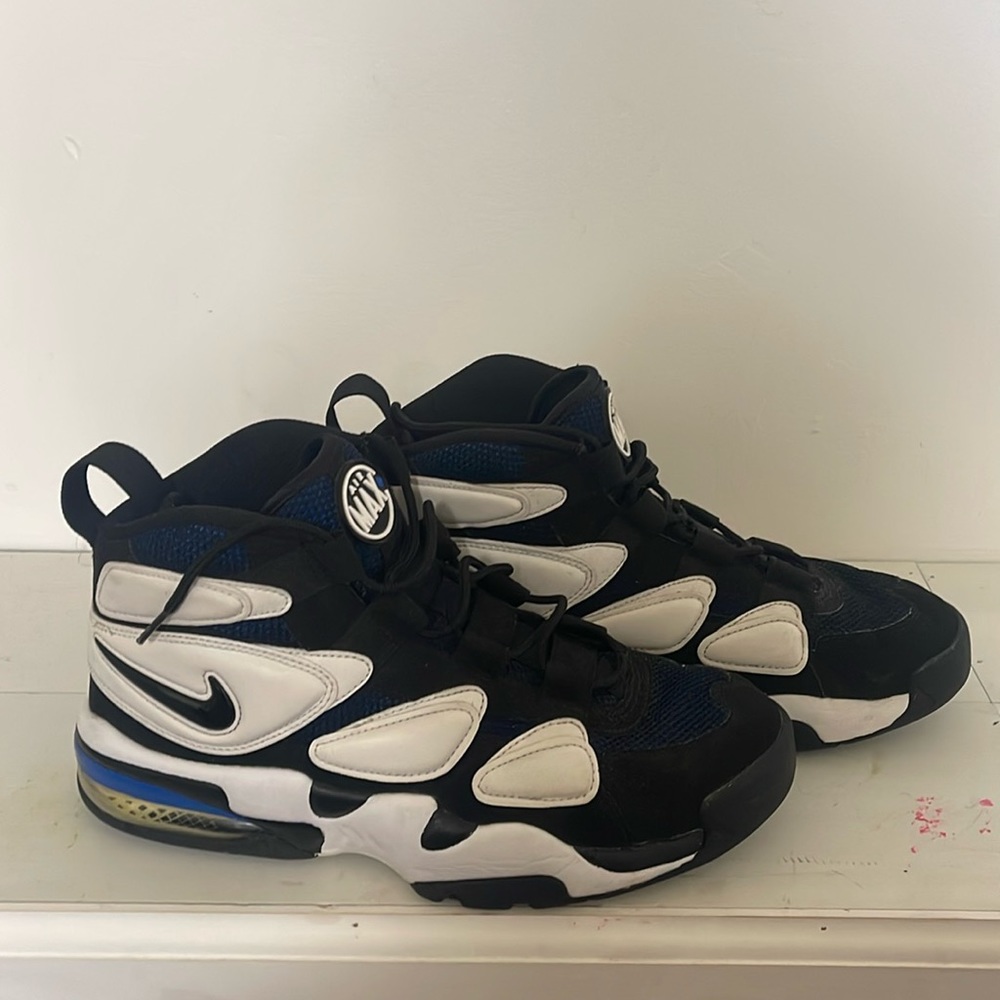 Nike Air Max2 Uptempo 94